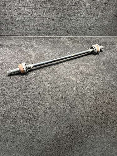 31325816 2019 Volvo XC90 Rear Left Or Right Side Axle Shaft OEM 31325816