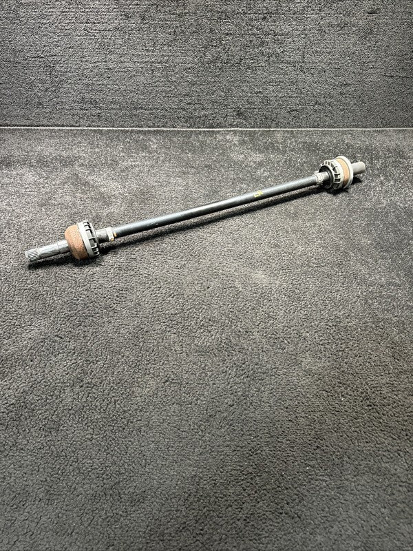 31325816 2019 Volvo XC90 Rear Left Or Right Side Axle Shaft OEM 31325816