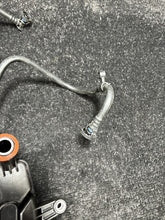 A1770780219 2015-2019 Mercedes C63 AMG 4.0L Engine Oil Separator OEM A1770780219