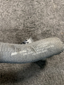 2018 Mercedes E63s AMG Engine Coolant Hose Pipe OEM