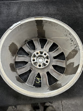 500681XXX 2009 Range Rover Sport 20” Factory Rim 20x9.5 OEM 500681XXX *SCUFFED*