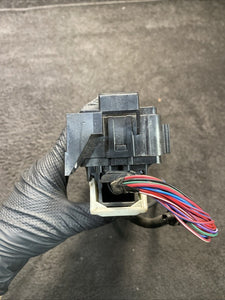 109440502D 16-20 Tesla Model X/S Front Frunk Fuse Relay Junction Box Unit OEM 1094405-02-D
