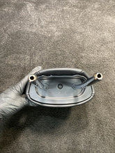 2020-2025 Tesla Model Y Rear Left/Right Seat Head Rest Black OEM