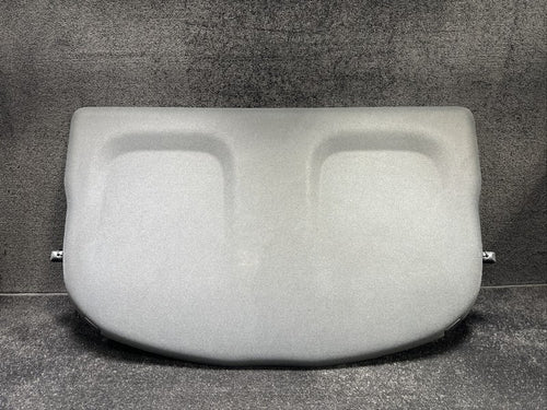 A1566904500 2019 Mercedes GLA250 Rear Trunk Parcel Shelf Cargo Cover OEM Black A1566904500