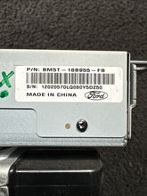 DB5T14F239AR 2012 Ford Focus Information Display Screen Assembly OEM DB5T14F239AR