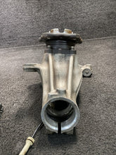 228400105 2020 BMW M2 Front Left Spindle Knuckle Wheel Hub OEM 228400105