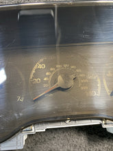 5L7T-10849-AL 2005-2006 Lincoln Navigator Speedometer Gauge Cluster OEM 5L7T-10849-AL