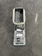 1WA64DX9AD 2017 Dodge Ram 2500 AC Heater Air Vent Assembly W/ Chrome Trim OEM 1WA64DX9AD