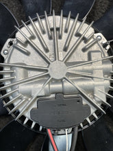 2025 Cadillac CT5-V 3.0L Engine Cooling Fan Motor OEM