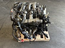 1995 Nissan 300ZX VG30DE NON-TURBO 3.0L OEM Engine Complete Assembly