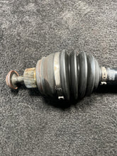 4H0407271H 2012 Audi A7 Front Left Or Right Side CV Axle Shaft OEM 4H0407271H