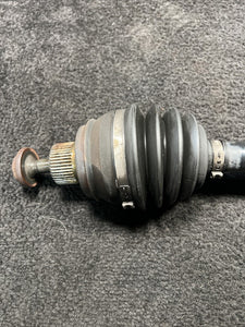 4H0407271H 2012 Audi A7 Front Left Or Right Side CV Axle Shaft OEM 4H0407271H