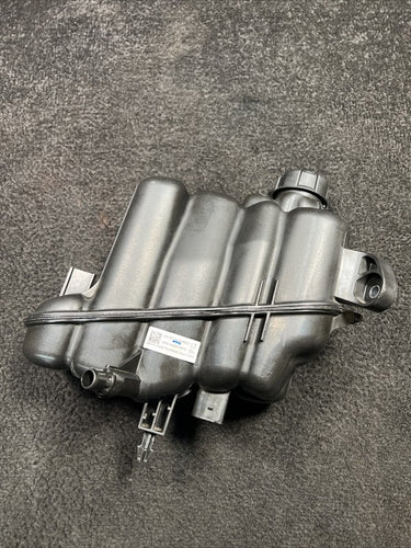 2023 BMW X1 Coolant Reservoir Expansion Tank Bottle OEM ￼