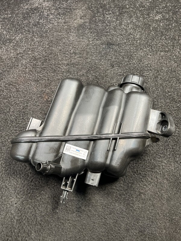 2023 BMW X1 Coolant Reservoir Expansion Tank Bottle OEM ￼