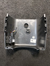 84520198 2020-2025 Cadillac CT5-V Lower Steering Column Shroud Trim Panel OEM 84520198