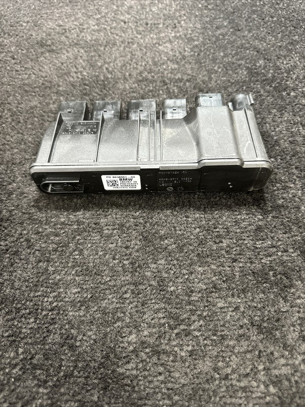 8638551 2017 BMW M240i F22 Integrated Power Supply Module OEM 8638551