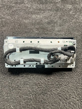 9193748 2009 BMW 528i Information Nav Display Screen OEM 9193748