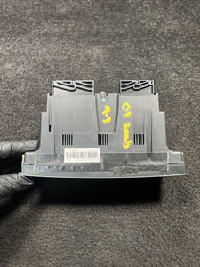 2003 Saab 9-3 AC Heater Climate Control Unit OEM