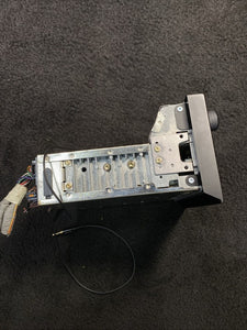 F6XF-19B132-EC 1996-1998 Mercury Villager Radio Stereo Cassette AM FM Player OEM F6XF-19B132-EC