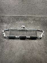 8057188 2016 BMW 335Xi GT Front Bumper Lower Grille OEM 8057188