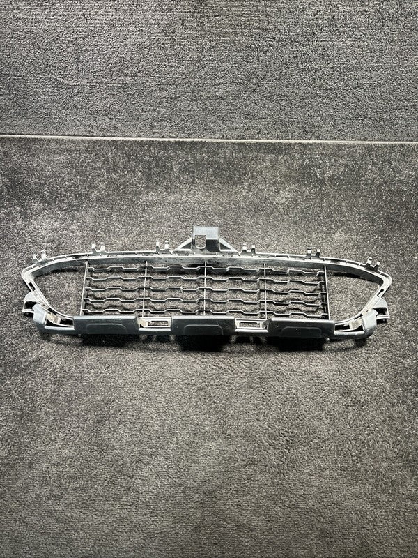 8057188 2016 BMW 335Xi GT Front Bumper Lower Grille OEM 8057188