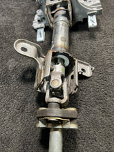 FL343C529BH 2016 Ford F150 Steering Column Assembly OEM FL343C529BH