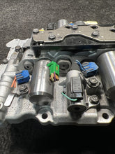 2016 BMW X1 Auto Transmission Valve Body Assembly OEM