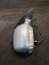 010714 04-07 Volkswagen Touareg Right Passenger Door Side View Mirror Heated OEM 010714