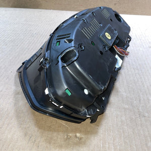 6210IK8794250 2018 BMW 328i F30 F22 F36 Speedometer Instrument Cluster OEM PN:6210IK8794250