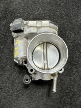 35100-2G700 2013 Hyundai Sonata 2.4L Engine Throttle Body OEM 35100-2G700