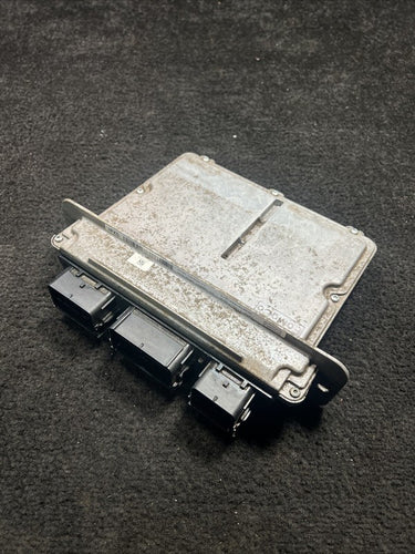 2012 Ford F550 6.7L Engine Control Unit Module ECU OEM