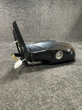 2016 Kia Cadenza Left Side Door Mirror Assembly W/ Blind Spot & Camera OEM