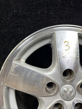 OWW27TRMAB 2005-2006 Dodge Caravan 16” Factory Rim 16x6.5 OEM OWW27TRMAB