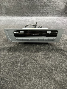 4G0035746A 2012 Audi A6 3.0L MMI Multimedia Audio Player CD Player OEM 4G0035746A
