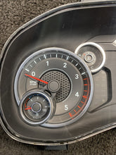 68545486AF 2023 Dodge Ram 2500 Speedometer Cluster Gauge OEM 24k 68545486AF