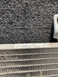 503708-1503 1990-1996 Nissan 300ZX NA A/C Condenser OEM 503708-1503