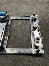 2012 Ford Expedition Dash Radio Trim Bezel W/ Climate Controls OEM