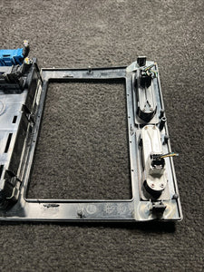 2012 Ford Expedition Dash Radio Trim Bezel W/ Climate Controls OEM