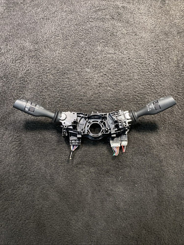 2015-2019 Lexus RC300 Steering Column Turn Signal & Wiper Switch OEM