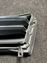 100726800E 2015 Tesla Model S Front Left Bumper Active Louvre Shutter Grille OEM 100726800E