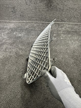 2017 Maserati Ghibli Front Bumper Inner Grille OEM Black