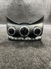 9354510-02 2015 Mini Cooper AC Heater Climate Control Switch Panel OEM 9354510-02