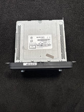 1K0035164D 2015 Volkswagen Passat Center Dash Radio Receiver Head Unit OEM 1K0035164D