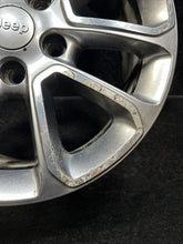 1VH40DD5AA 2014-2016 Jeep Cherokee 18” Factory Rim 18x8 OEM 1VH40DD5AA