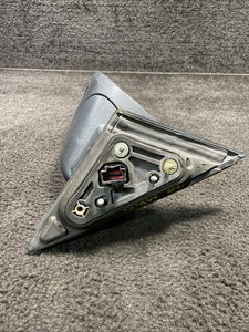 2010 Lincoln MKS Left Side Power Door Mirror Heated OEM
