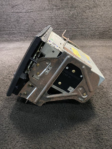 2W4T-18C815-AC 2000-2002 Lincoln LS Stereo Unit Radio AM FM & HVAC Control OEM 2W4T-18C815-AC