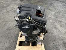 16-18 Audi A3 E-Tron 1.4L Turbo OEM Engine Motor Assembly 46K Miles
