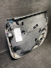 2018 Mercedes E63s AMG Front Left Door Panel OEM Black