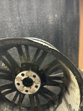 84004246 2020-2025 Cadillac CT5-V 20” Factory Rim 20x8.5 OEM 84004246 *NEEDS REPAIR*