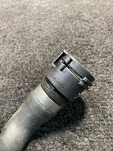 A2135012901 2018 Mercedes E63s AMG Coolant Hose Pipe OEM A2135012901